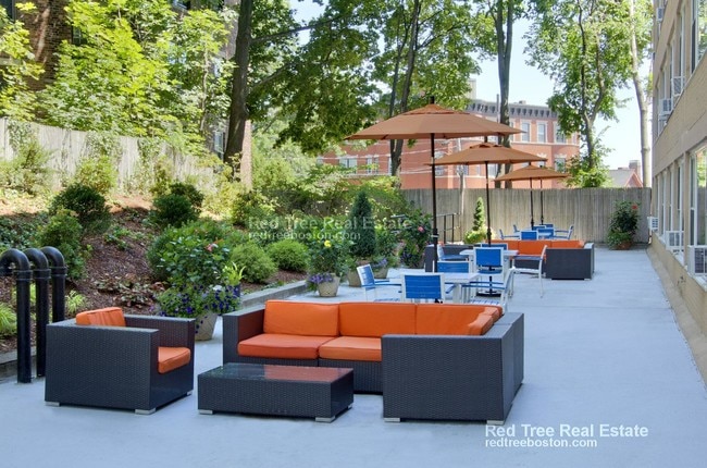 Photo - 1440 Beacon St Unit 214