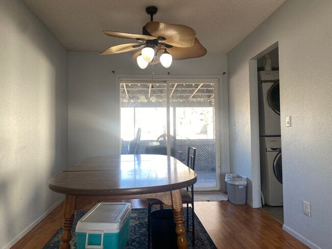 Dining Room - 6630 Nokomis Cir