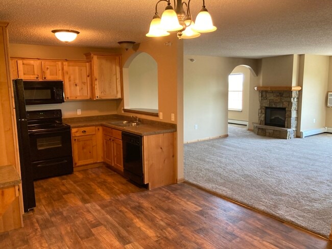 3 habitaciones, 2 baños C - The Lodge at Pine Lakes