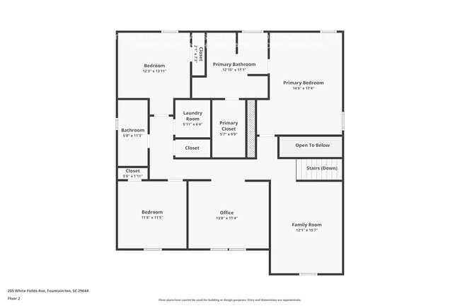 Photo - 205 White Flds Ave