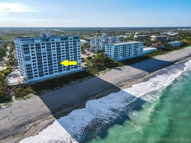 840 Ocean Dr Unit 404