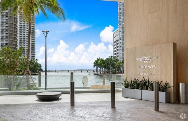 Building Photo - 300 Biscayne Blvd Way Unit 1205 Rental