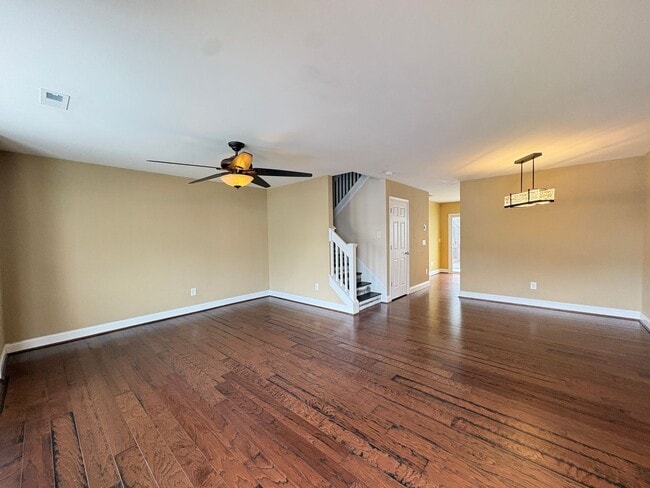 Photo - MOVE IN SPECIAL: 2 Bedroom, 2.5 Bathroom Townhouse in Greensboro!