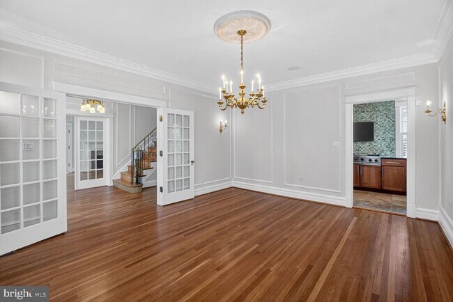 Photo - 4520 17th St NW