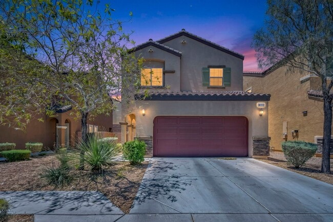 Photo - 2 Story Gated Community in the Northwest Side of Town
