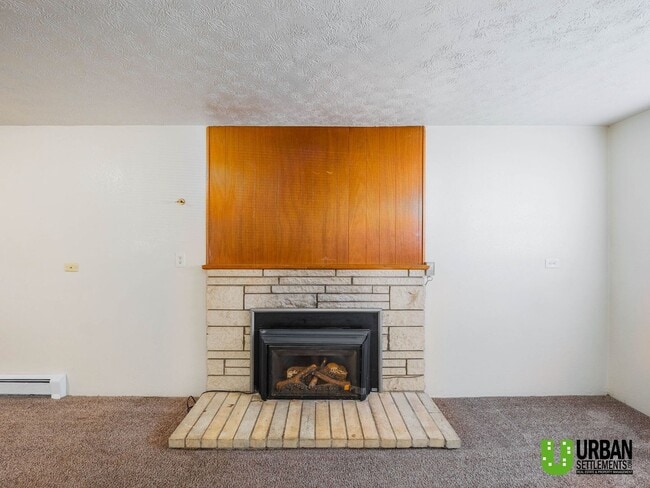 Photo - Spacious 2bed/1bath duplex