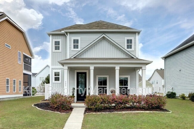 Building Photo - 205 Clearwater Cir