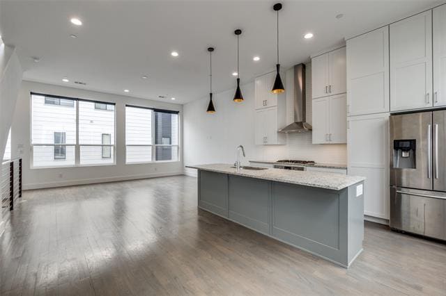 Photo - 5927 Lindell Ave Townhome