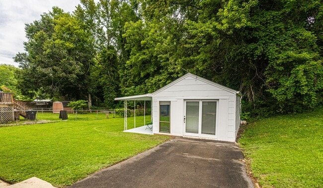 Photo - Cozy 2BD/2BTH in South Knoxville