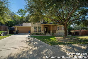 Building Photo - 3501 Big Horn Tr