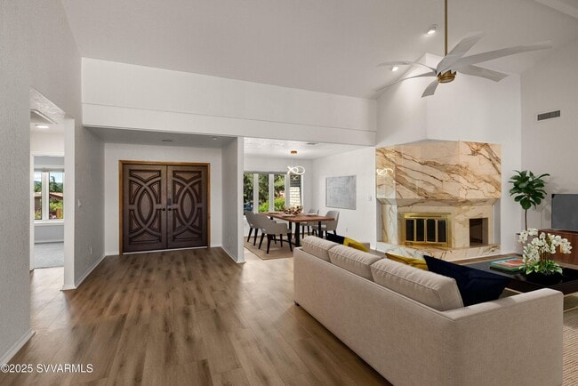 Photo - Gorgeous, modern, remodeled, unfurnished, long term rental with pool and spa