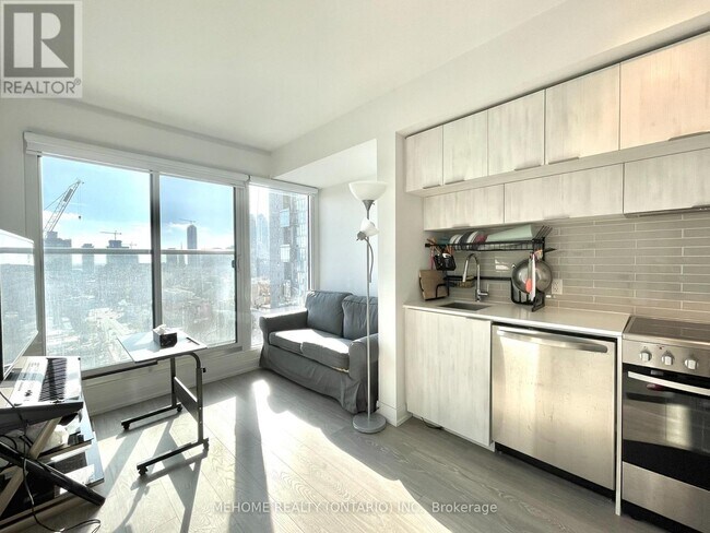 Photo - 181 Dundas St E Unité 1708