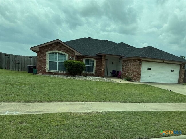 Building Photo - 406 Ali Dr Rental