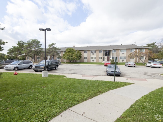 Photo - Prairie View Apartments