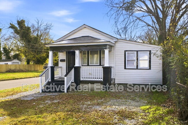 Photo - 1401 Portsmouth Blvd