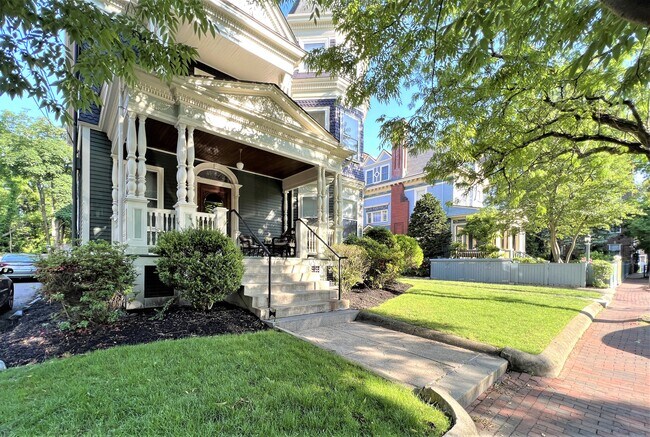 Photo - 20 Highland Ave Unit 3