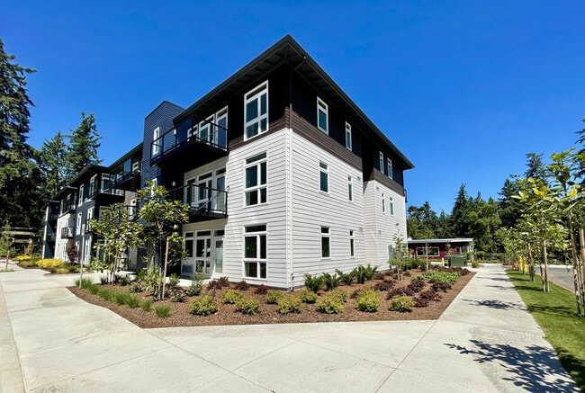 Commons on the Tualatin River
