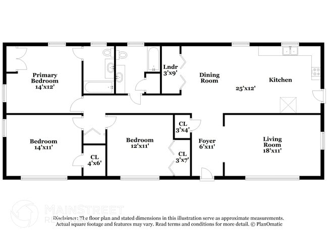 Photo - 4545 Kinlock Dr