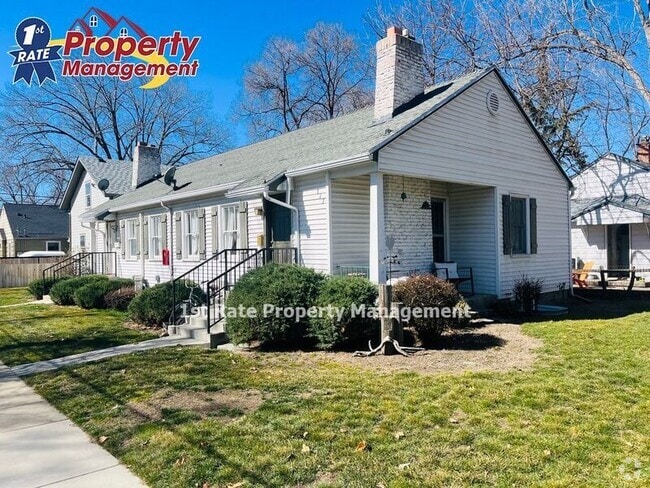 Building Photo - 315 N 18th St Rental