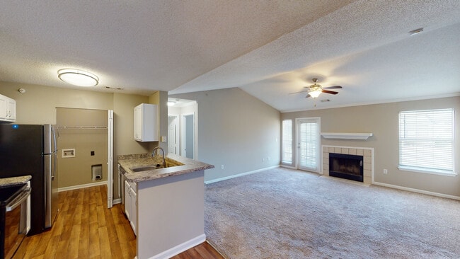 1B 1BA - Renovado - Berry Shoals