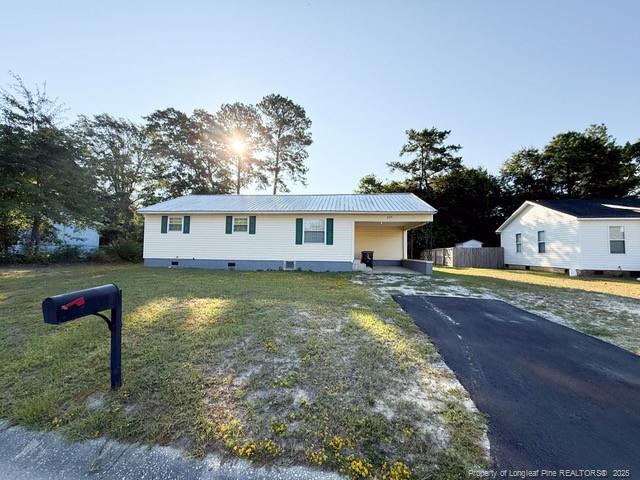 Building Photo - 205 Waddell Dr