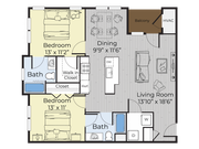 New Construction - Princeton Dover Annex