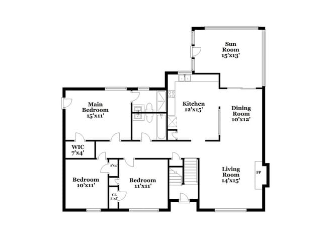 Photo - 427 Ridgetop Dr NW