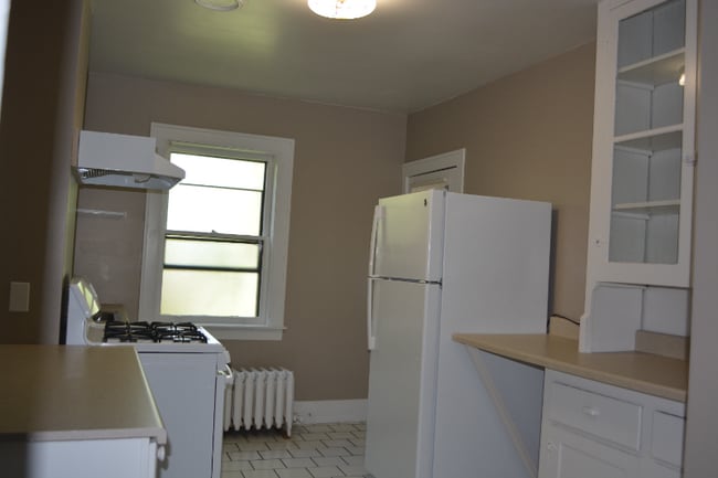 1010 Dudley Ave Unit 3