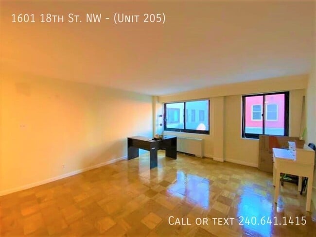 Photo - 1601 18th St NW