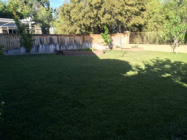 Photo - Single Story Home For Rent In Temecula