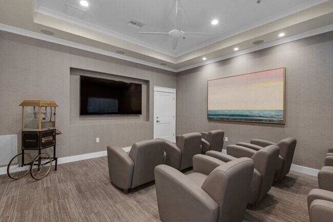 The Reserve at Northshore