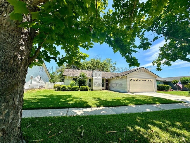 2051 Oak Water Dr