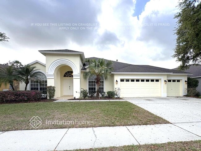 Building Photo - 18421 Eastwyck Dr