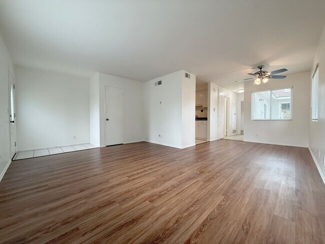 Photo - Rare Surfside One Bed Condo with Two Car Garage & Patio