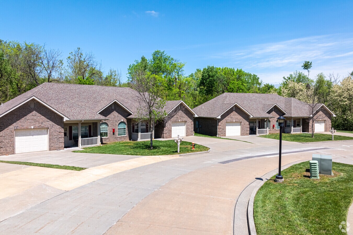 Photo - Grandview Estates