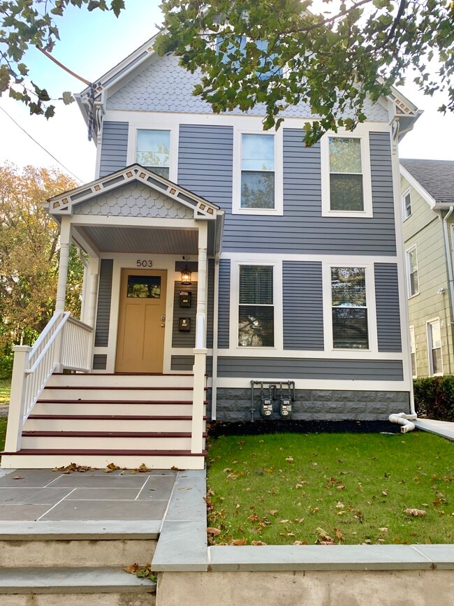 Photo - 503 Winchester Ave Unit 1
