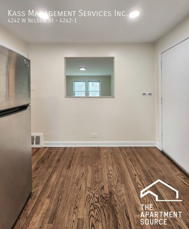 Photo - 4244 W Nelson St Unit 1