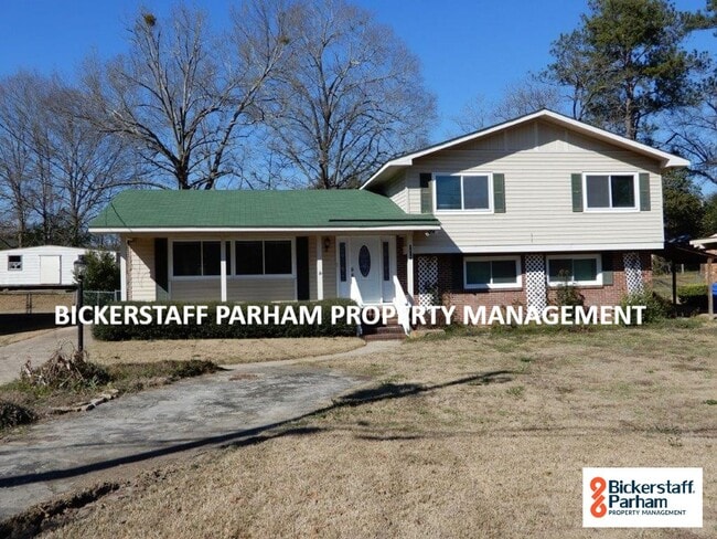 Photo - Great Family Home, Located off of Moon Road. Must See!!