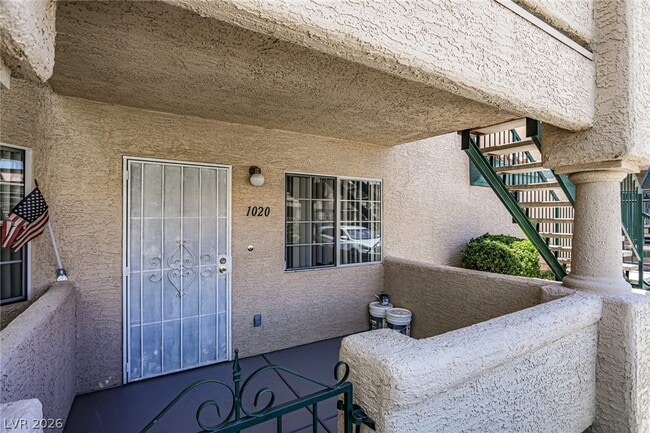Building Photo - 8410 Eldora Ave Unit 1020