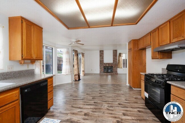 Photo - Stunning 4 BD | 3 Bath