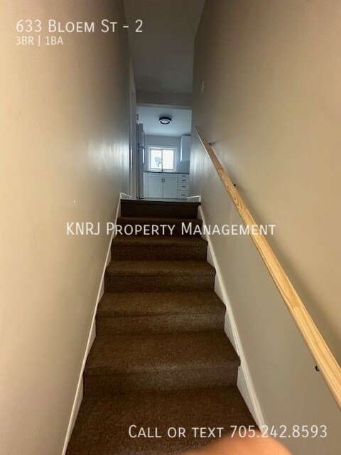 Photo - Upper 3 Bedroom Apartment Unit 2