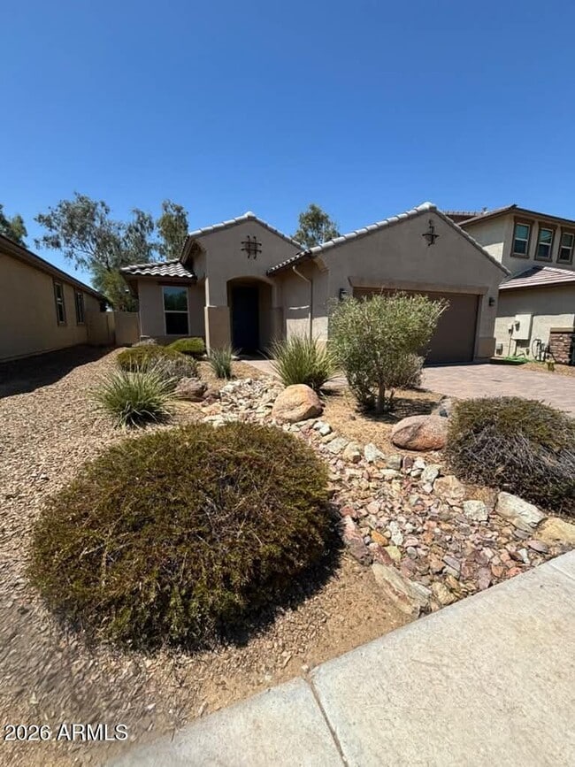 Building Photo - 7712 S 36th Way