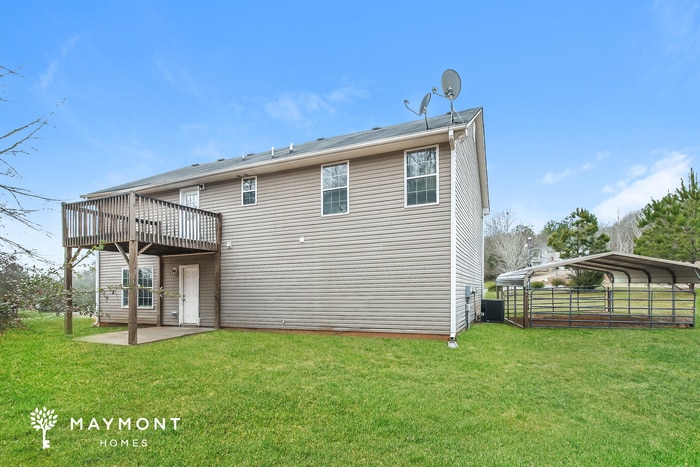 Photo - Spacious 4-Bedroom Home in Covington