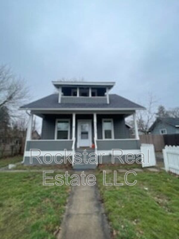 Photo - 5123 N Monroe St