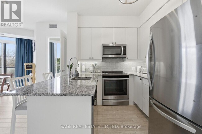 Photo - 3655 Kingston Rd Unit 303