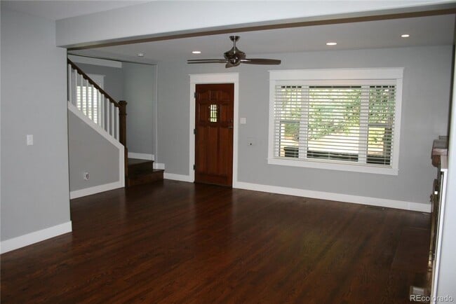 Photo - Prime Wash Park location!! Modern remodeled bungalow with high-end finishes close to Wash Park, r...