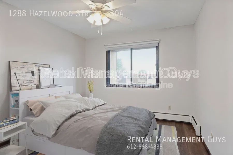Photo - 1266 Hazelwood St Unit 102