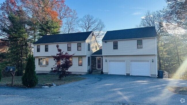 Building Photo - 44 Trout Brook Rd Rental