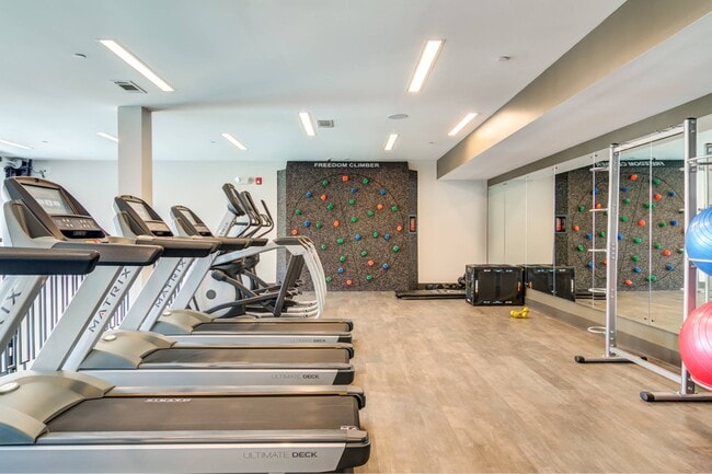 Photo - Skye Suwanee Town Center