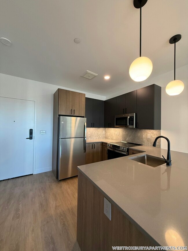 Building Photo - 199 Gardner St